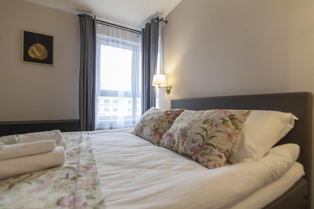 ביאליסטוק Apartment Royal V מראה חיצוני תמונה