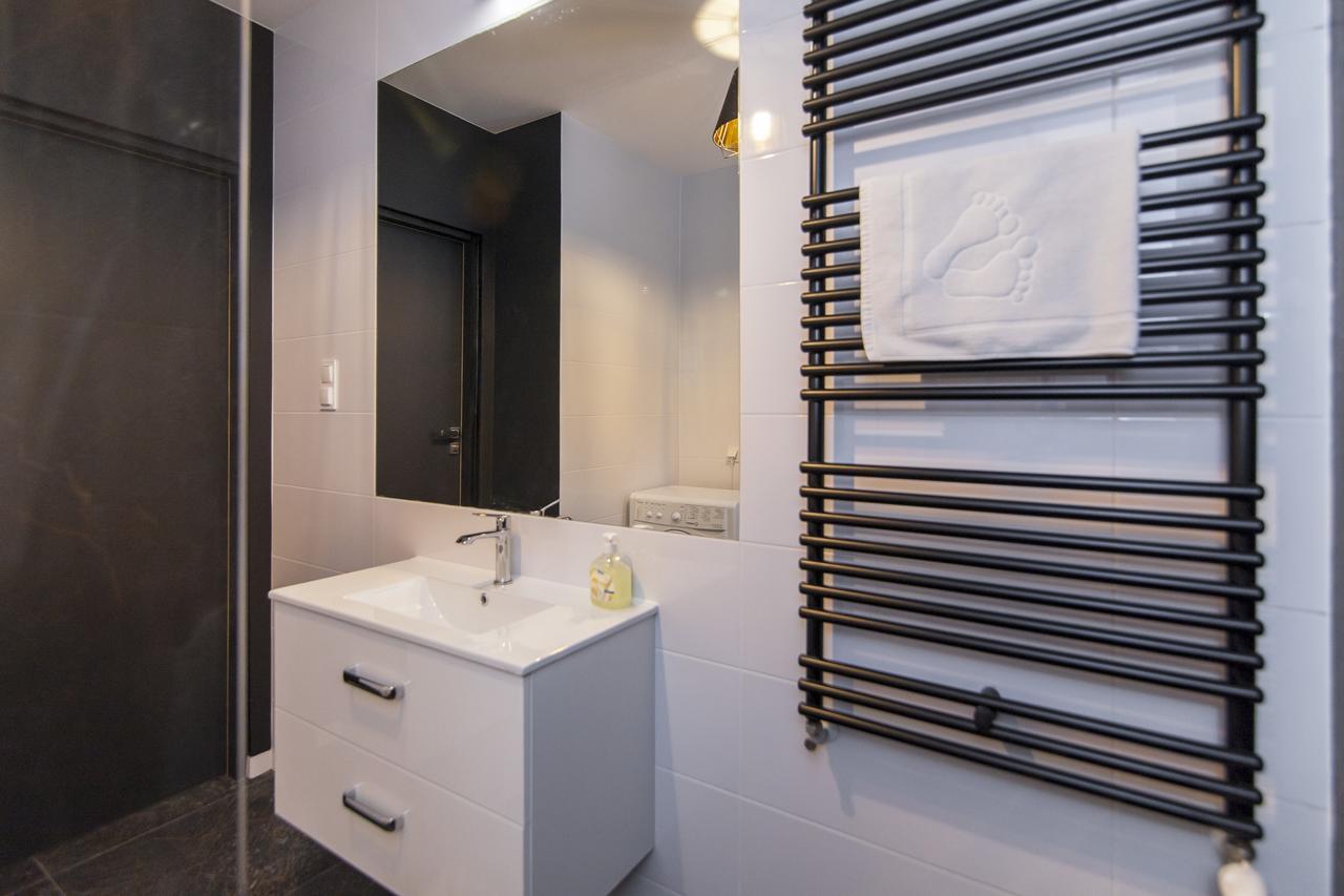 ביאליסטוק Apartment Royal V מראה חיצוני תמונה