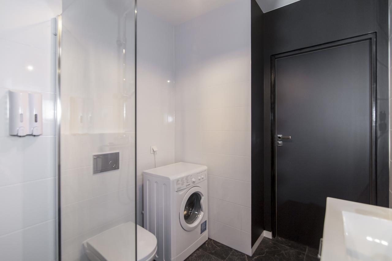 ביאליסטוק Apartment Royal V מראה חיצוני תמונה