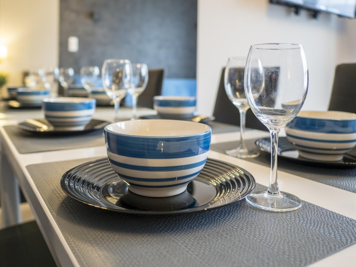 ביאליסטוק Apartment Royal V מראה חיצוני תמונה