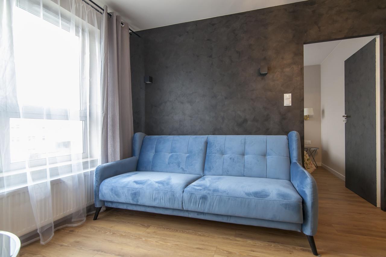ביאליסטוק Apartment Royal V מראה חיצוני תמונה