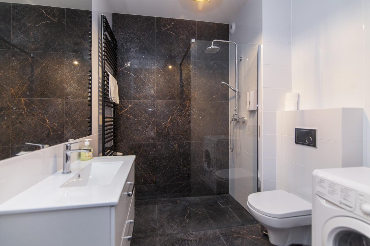 ביאליסטוק Apartment Royal V מראה חיצוני תמונה